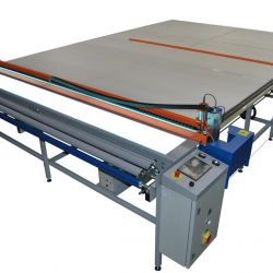 Cutting machine US-1