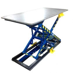 Lift table KTK+ 3-E