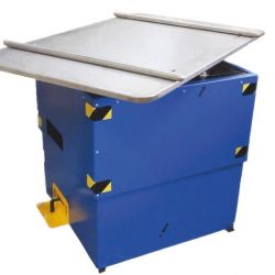 Lift table KTK+ 4
