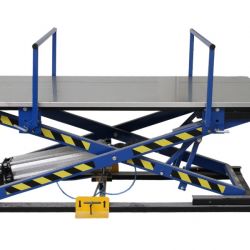 Lift table KTK+ 3-BR