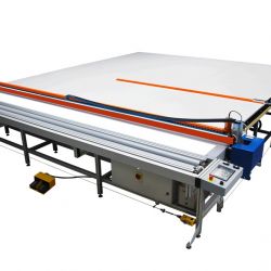 Cutting machine US-2