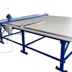 Cutting machine UK-1 MAX