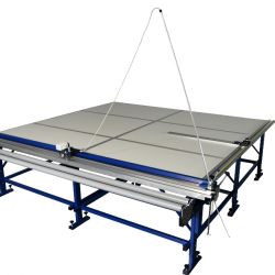 Cutting machine UK-2 ECO