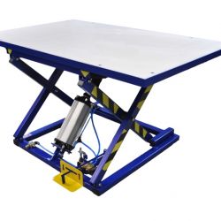 Lift table KTK+ 2-OK