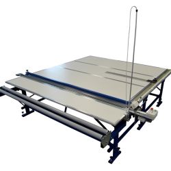 Cutting machine UK-1 ECO