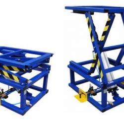 Lift table KTK+ 5