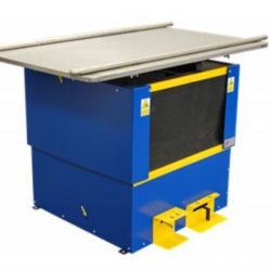 Lift table KTK+ 4-B