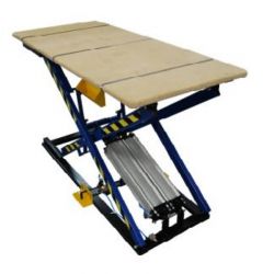 Lift table KTK+ 3-HD