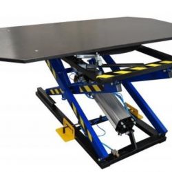 Lift table KTK+ 3-OB