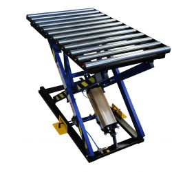 Lift table KTK+ 3-RO