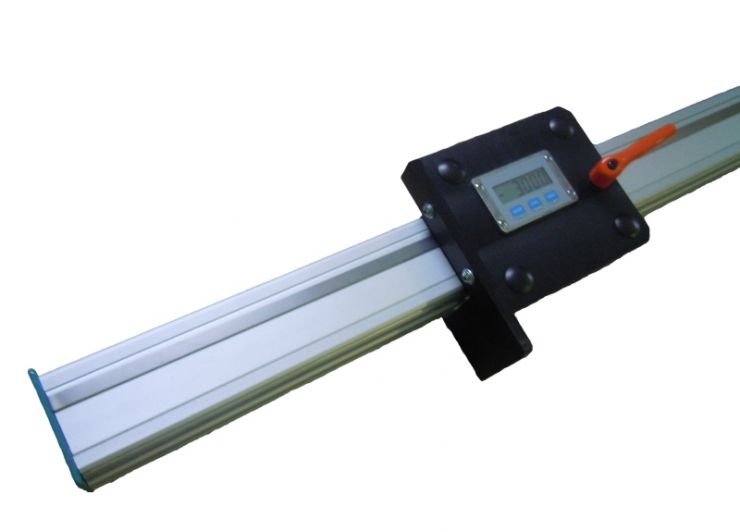 Cutting tables for sun protectors – accessories