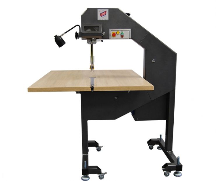 band knife machines