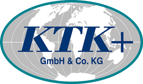 KTK+ Logo