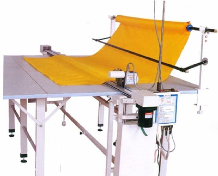 longitudinal cutting machines